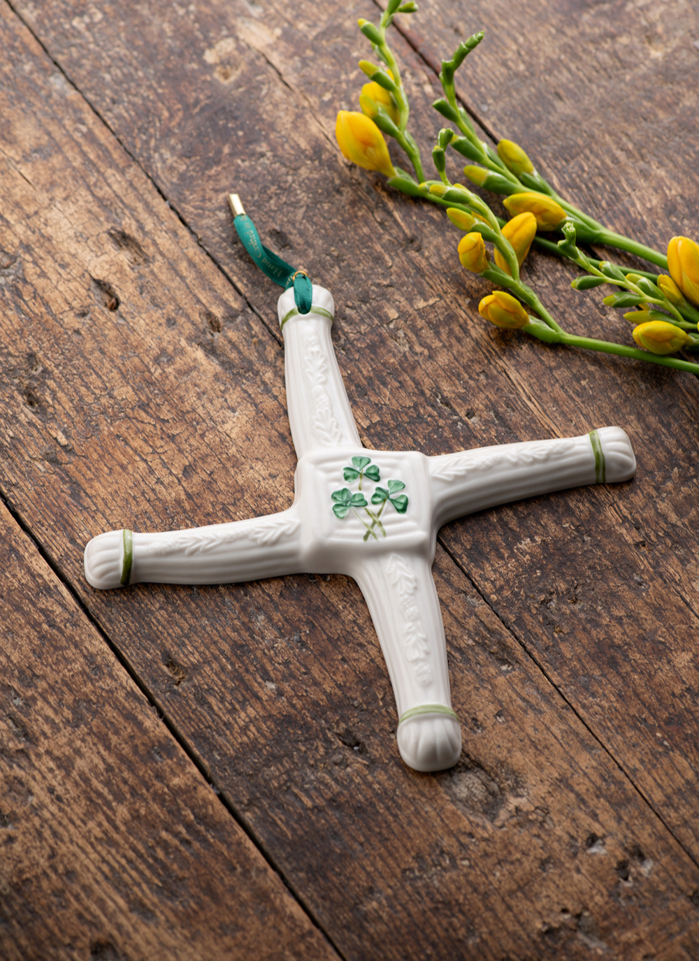 St. Brigid's Day Cross